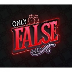 Only False Steam (PC) - Steam CD Ključ - Globalno