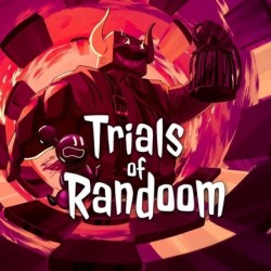 Trials Of Randoom Steam (PC) - Steam CD Ključ - Globalno