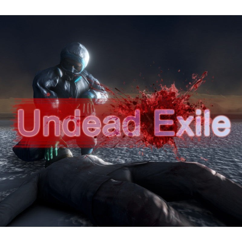Undead Exile Steam (PC) - Steam CD Ključ - Globalno