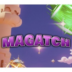 Magatch Steam (PC) - Steam CD Ključ - Globalno