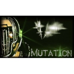 Mutation Steam (PC) - Steam CD Ključ - Globalno