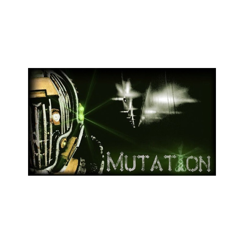 Mutation Steam (PC) - Steam CD Ključ - Globalno