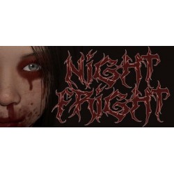 Night Fright Steam (PC) - Steam CD Ključ - Globalno