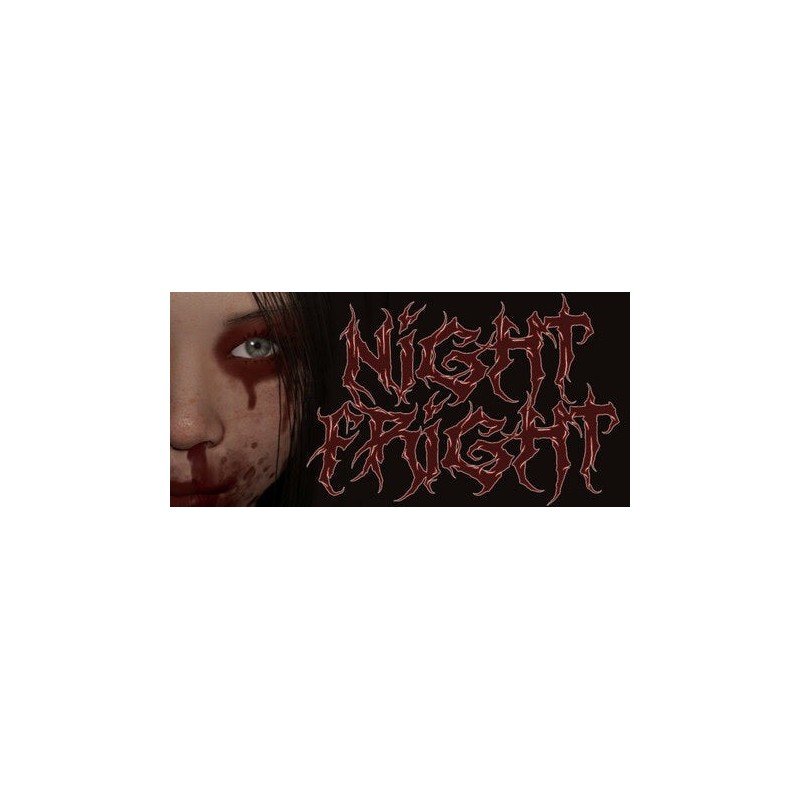 Night Fright Steam (PC) - Steam CD Ključ - Globalno