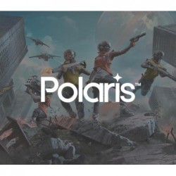 POLARIS Steam (PC) - Steam CD Ključ - Globalno