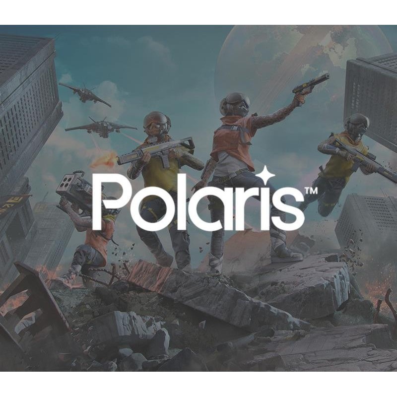 POLARIS Steam (PC) - Steam CD Ključ - Globalno
