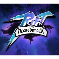 Rift of the NecroDancer Steam (PC) - Steam CD Ključ - Globalno