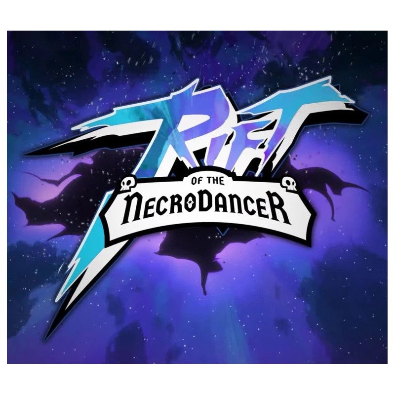 Rift of the NecroDancer Steam (PC) - Steam CD Ključ - Globalno