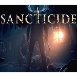 Sancticide Steam (PC) - Steam CD Ključ - Globalno
