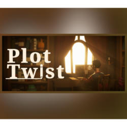Plot Twist Steam (PC) - Steam CD Ključ - Globalno