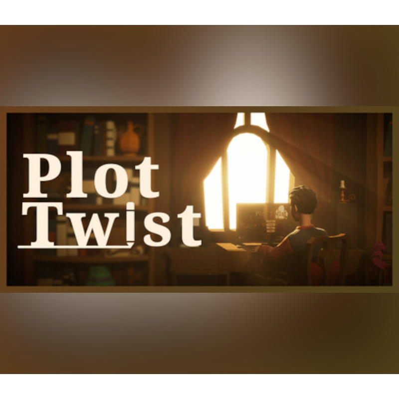 Plot Twist Steam (PC) - Steam CD Ključ - Globalno