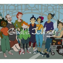 Sibel's Journey Steam (PC) - Steam CD Ključ - Globalno