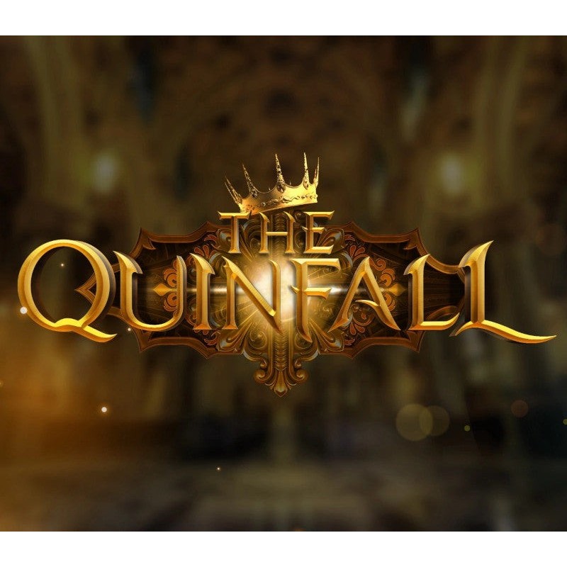 The Quinfall Steam (PC) - Steam CD Ključ - Globalno