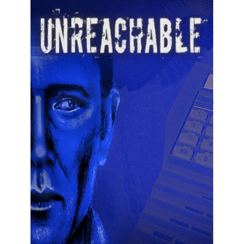 Unreachable Steam (PC) - Steam CD Ključ - Globalno