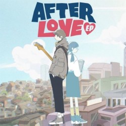Afterlove EP Steam (PC) - Steam CD Ključ - Globalno