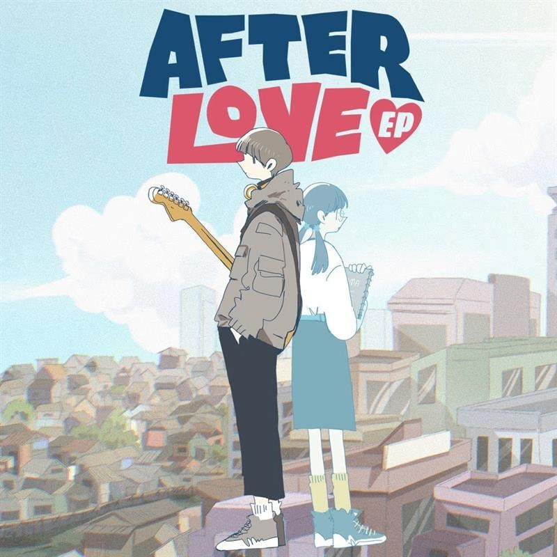 Afterlove EP Steam (PC) - Steam CD Ključ - Globalno