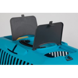 NOMAD 2 transporter sa plastičnim vratima za mačke i pse