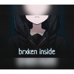 BRXKEN INSIDE Steam (PC) - Steam CD Ključ - Globalno