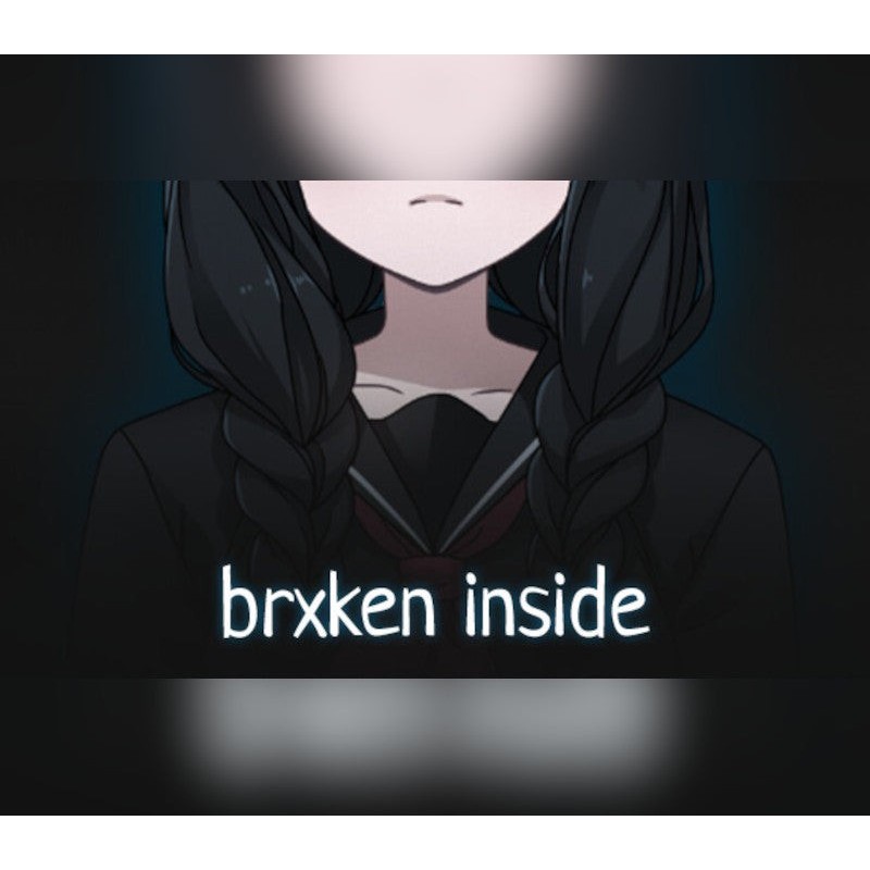 BRXKEN INSIDE Steam (PC) - Steam CD Ključ - Globalno