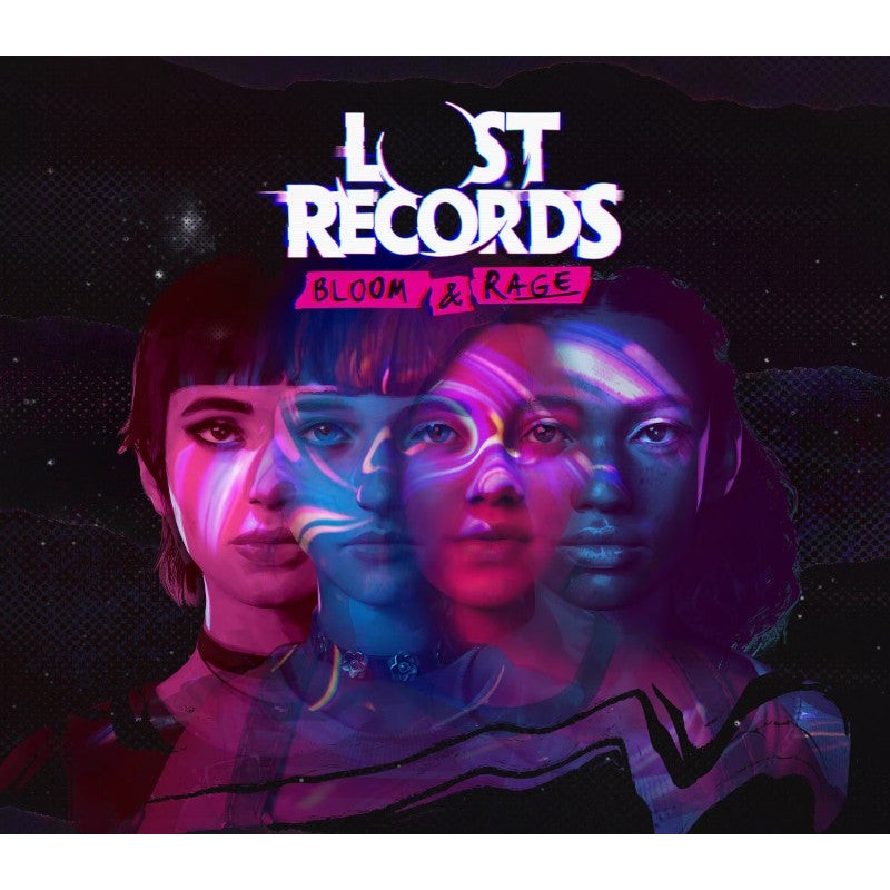 Lost Records: Bloom & Rage Steam (PC) - Steam CD Ključ - Globalno