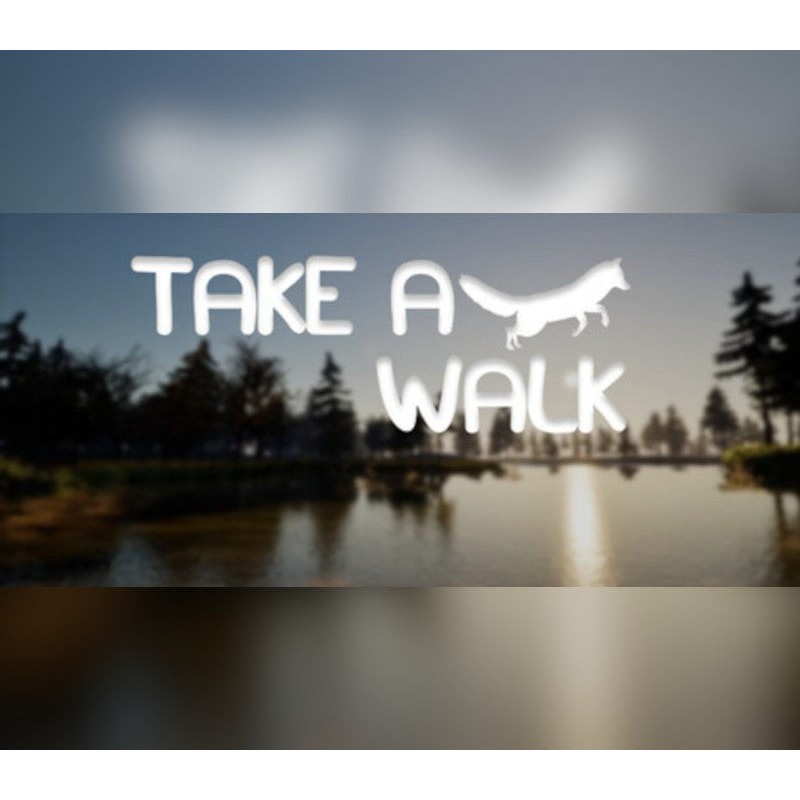Take a Walk Steam (PC) - Steam CD Ključ - Globalno