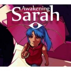 Awakening Sarah Steam (PC) - Steam CD Ključ - Globalno