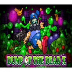 Dump of the Dead X Steam (PC) - Steam CD Ključ - Globalno