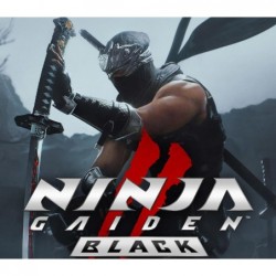 NINJA GAIDEN 2 Black Steam (PC) - Steam CD Ključ - Globalno