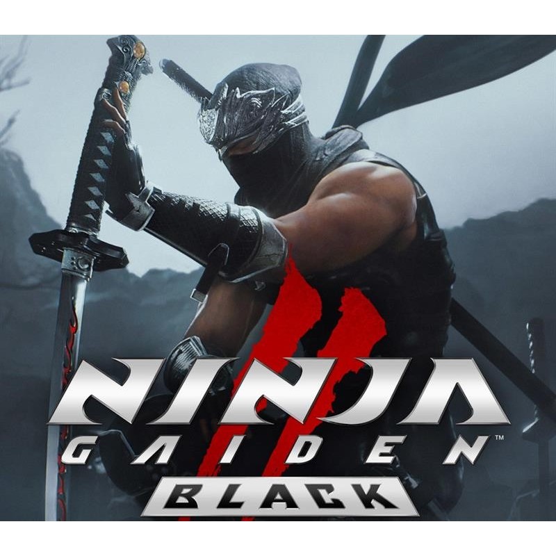 NINJA GAIDEN 2 Black Steam (PC) - Steam CD Ključ - Globalno