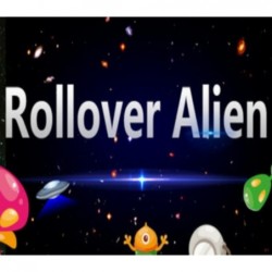 Rollover Alien Steam (PC) - Steam CD Ključ - Globalno