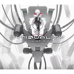 SYNDUALITY: Echo of Ada Steam (PC) - Steam CD Ključ - Globalno