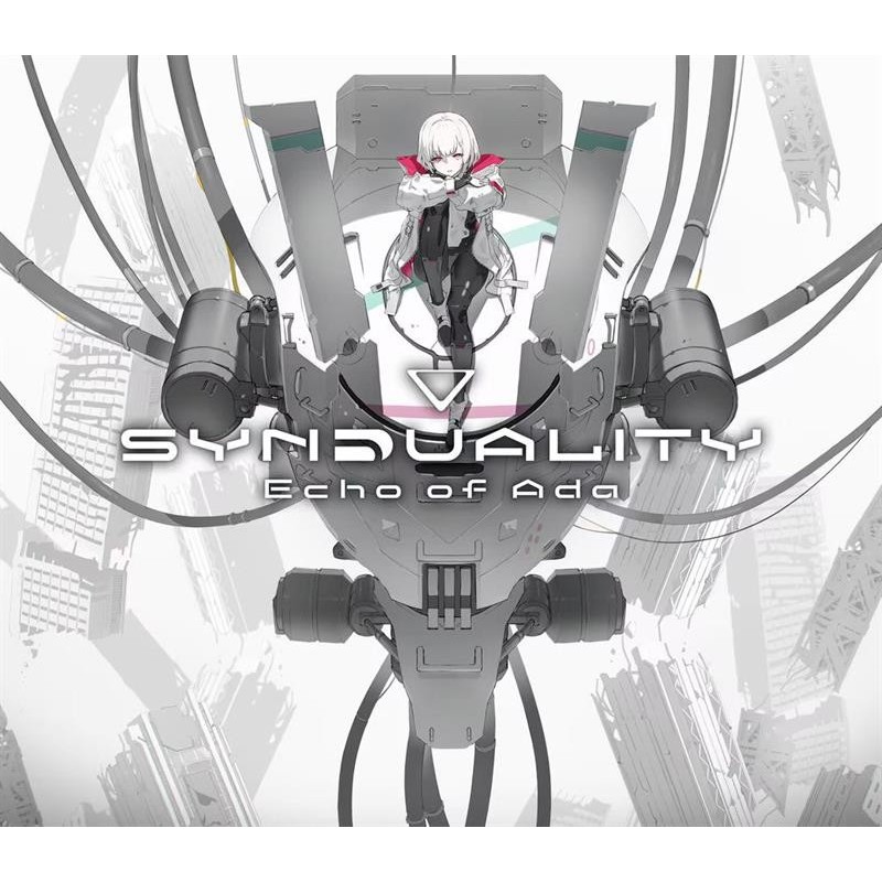 SYNDUALITY: Echo of Ada Steam (PC) - Steam CD Ključ - Globalno