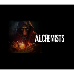 Alchemists Steam (PC) - Steam CD Ključ - Globalno