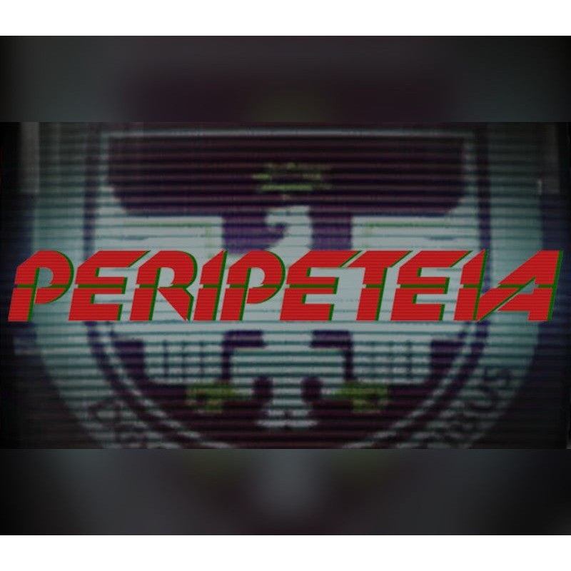 Peripeteia Steam (PC) - Steam CD Ključ - Globalno