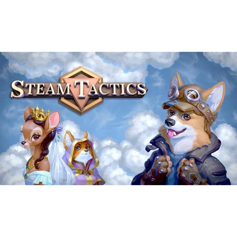 TactiCats Steam (PC) - Steam CD Ključ - Globalno