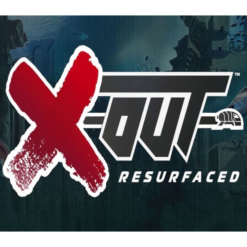 X-Out: Resurfaced Steam (PC) - Steam CD Ključ - Globalno