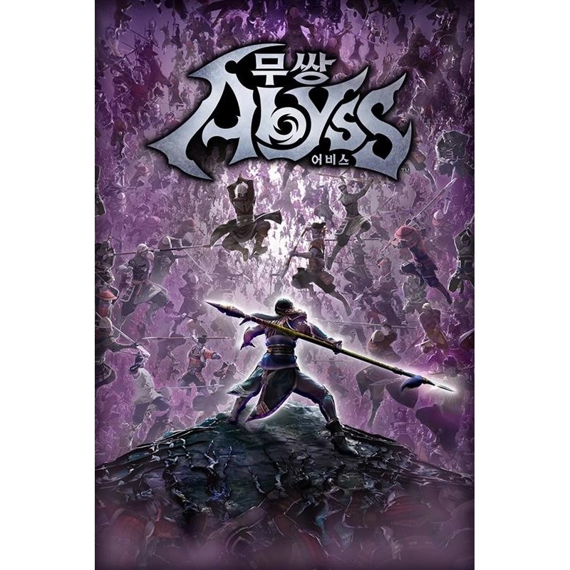 WARRIORS: Abyss Steam (PC) - Steam CD Ključ - Globalno