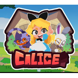 Calice Steam (PC) - Steam CD Ključ - Globalno