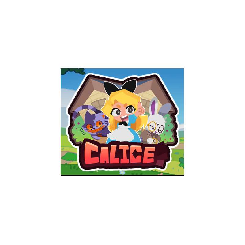 Calice Steam (PC) - Steam CD Ključ - Globalno