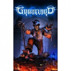 Gravelord Steam (PC) - Steam CD Ključ - Globalno