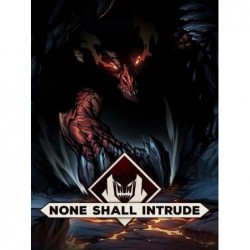 None Shall Intrude Steam (PC) - Steam CD Ključ - Globalno