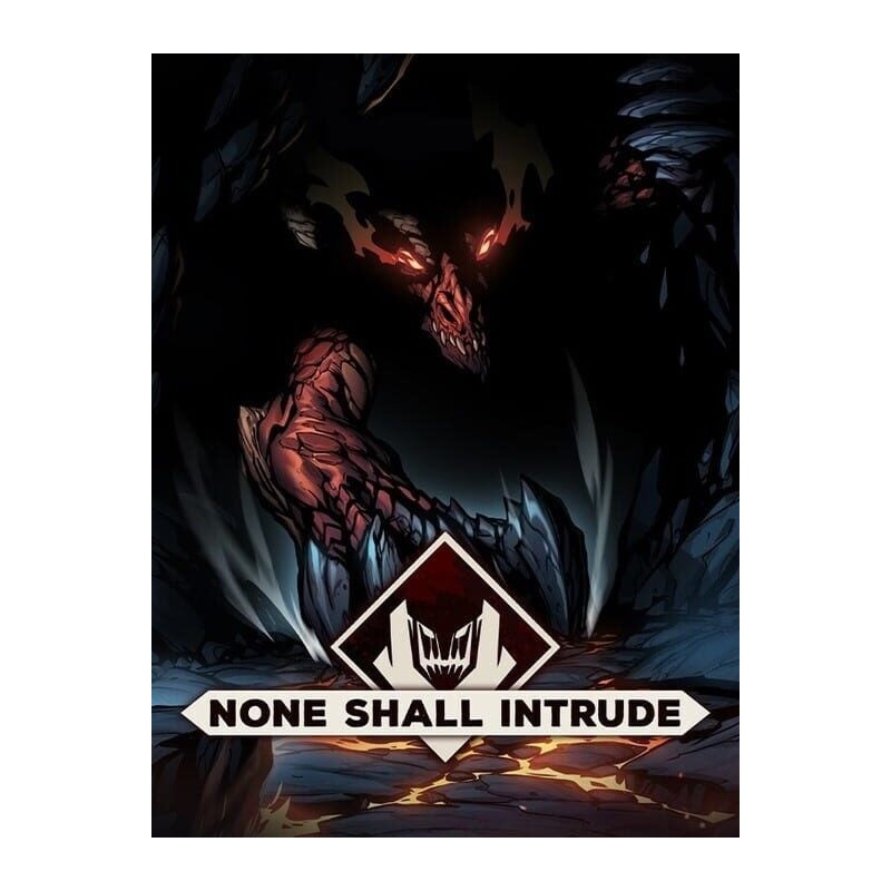 None Shall Intrude Steam (PC) - Steam CD Ključ - Globalno