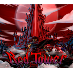 Red Tower Steam (PC) - Steam CD Ključ - Globalno