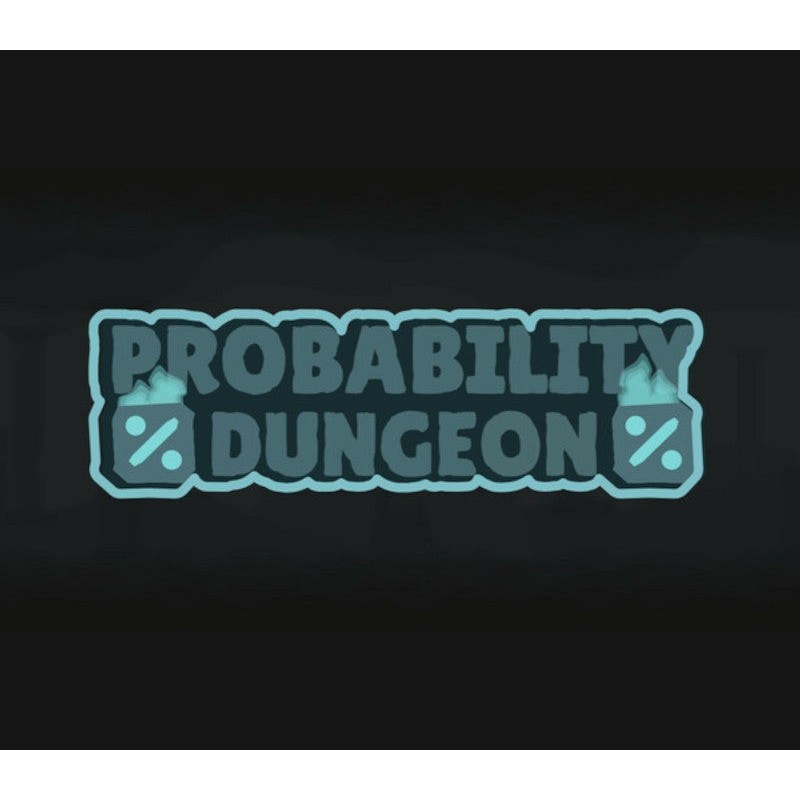 Probability Dungeon Steam (PC) - Steam CD Ključ - Globalno