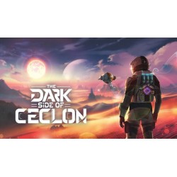 THE DARK SIDE OF CECLON Steam (PC) - Steam CD Ključ - Globalno
