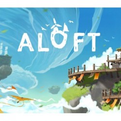 Aloft Steam (PC) - Steam CD Ključ - Globalno