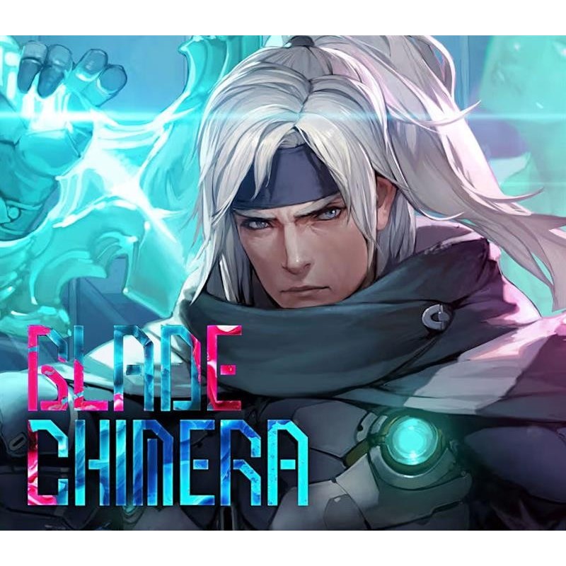 Blade Chimera Steam (PC) - Steam CD Ključ - Globalno