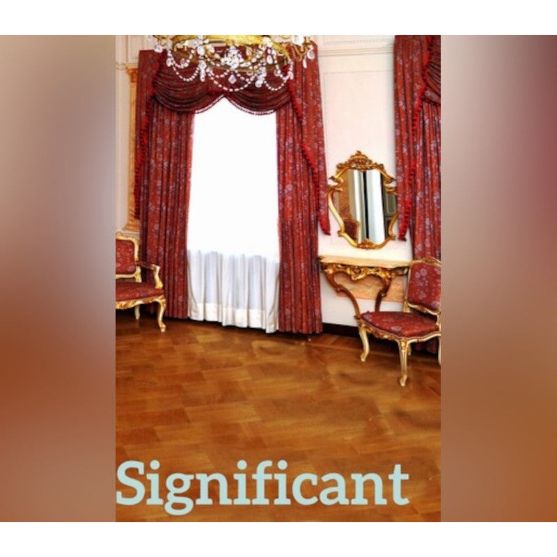 Significant Steam (PC) - Steam CD Ključ - Globalno