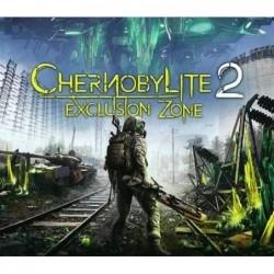 Chernobylite 2: Exclusion Zone Steam (PC) - Steam CD Ključ - Globalno