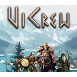 ViCrew Steam (PC) - Steam CD Ključ - Globalno